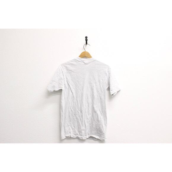 Vintage AOKA Isshinryu Karate Championships 1989 T Shirt Medium - Picture 4 of 7